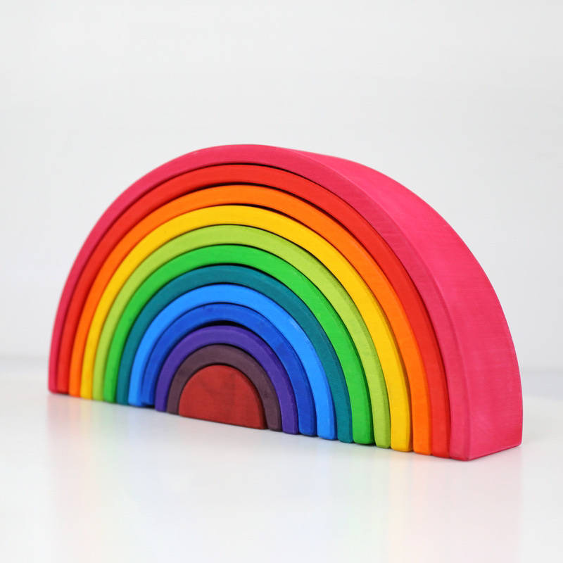 Arcobaleno steineriano