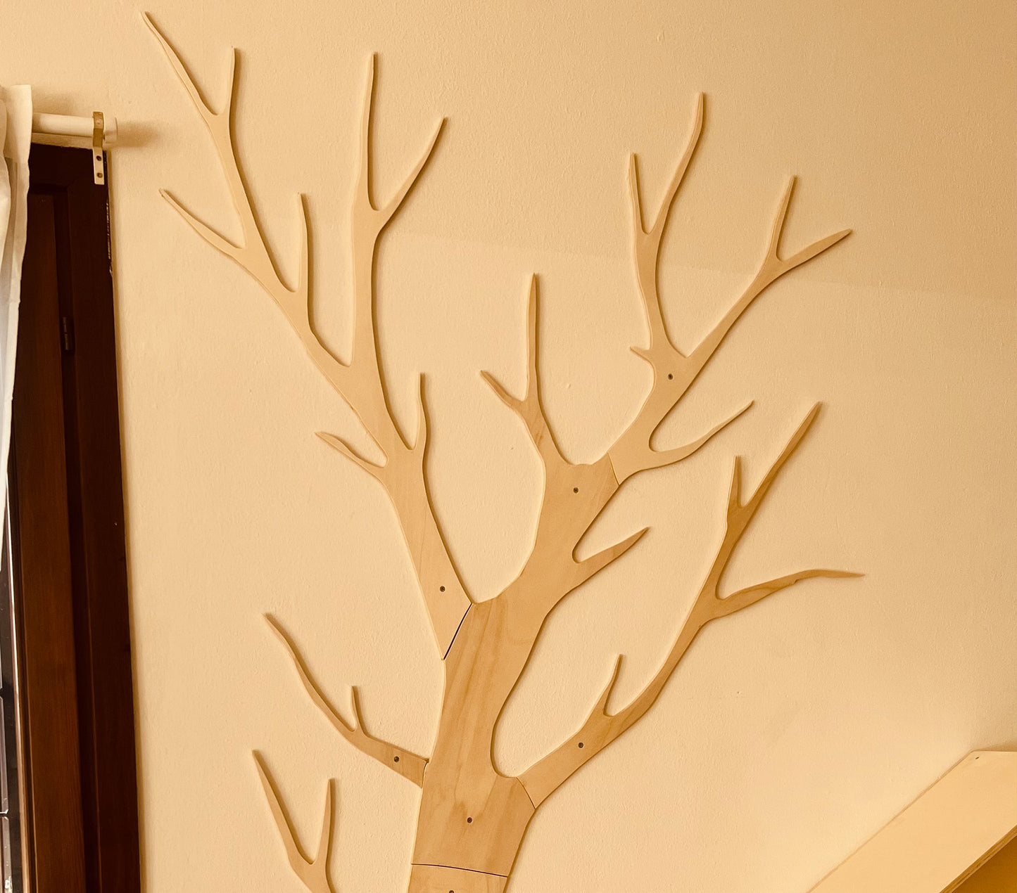 Albero delle stagioni