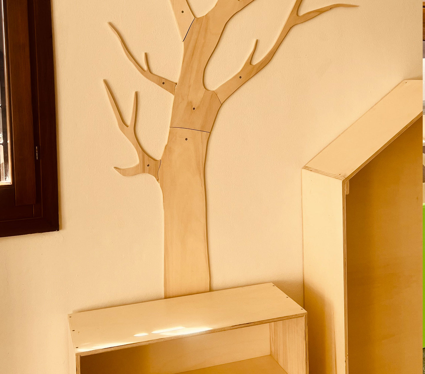 Albero delle stagioni
