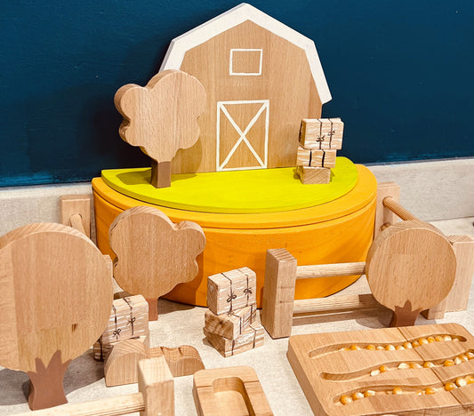 SET completo elementi