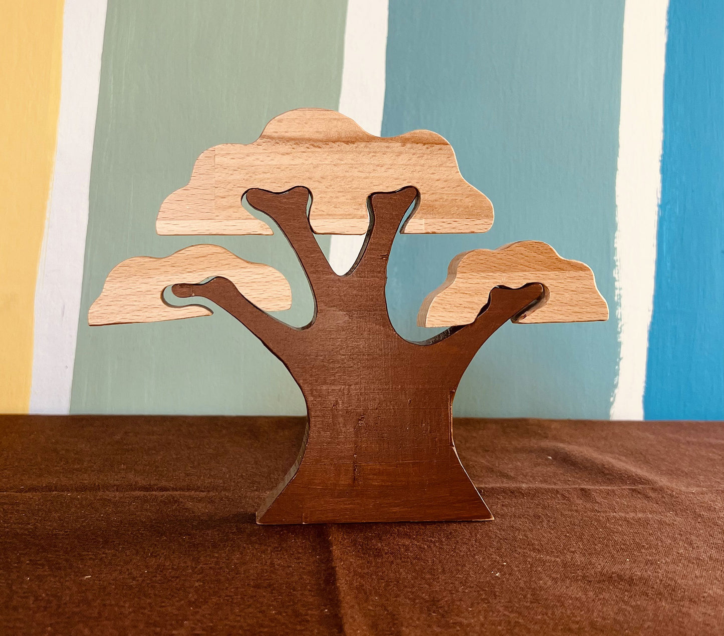 Alberi