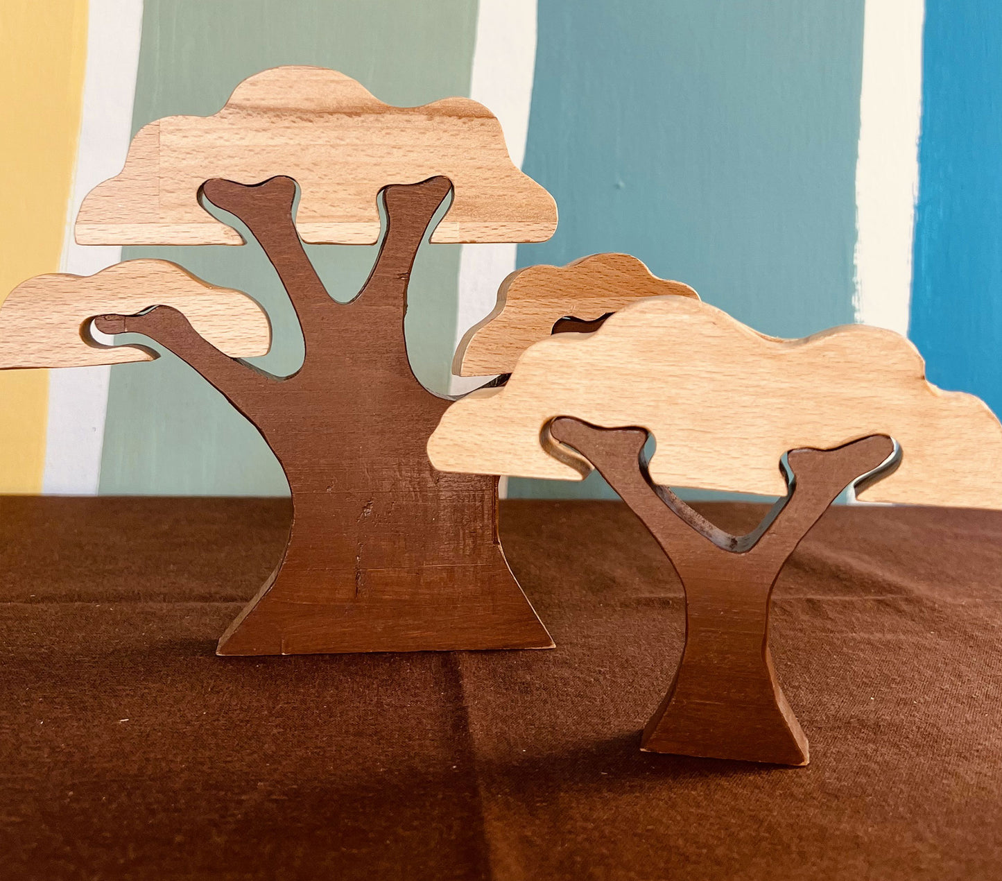 Alberi