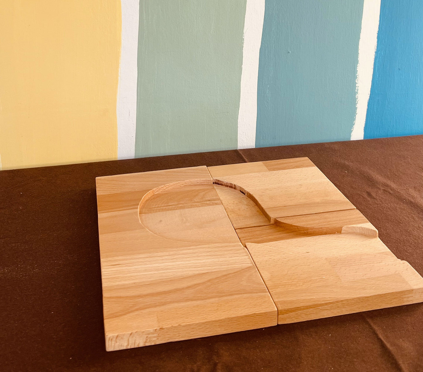 SET elementi completo Savana
