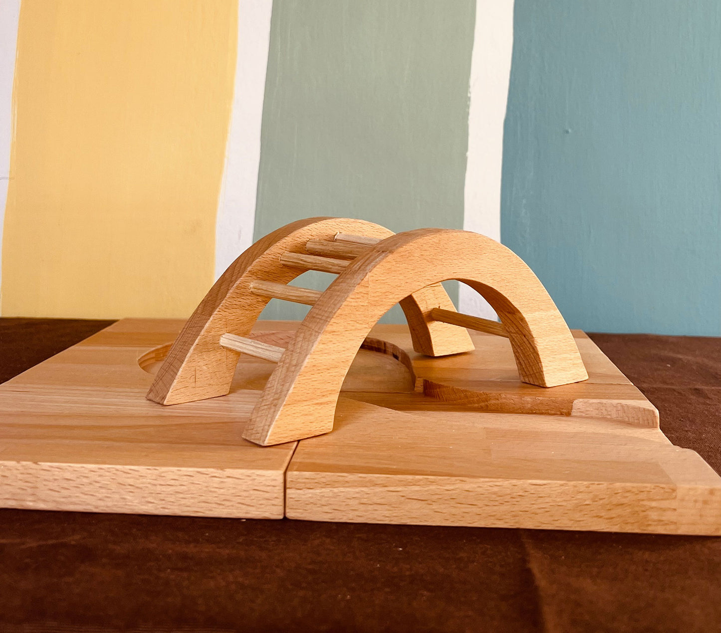 SET elementi completo Savana