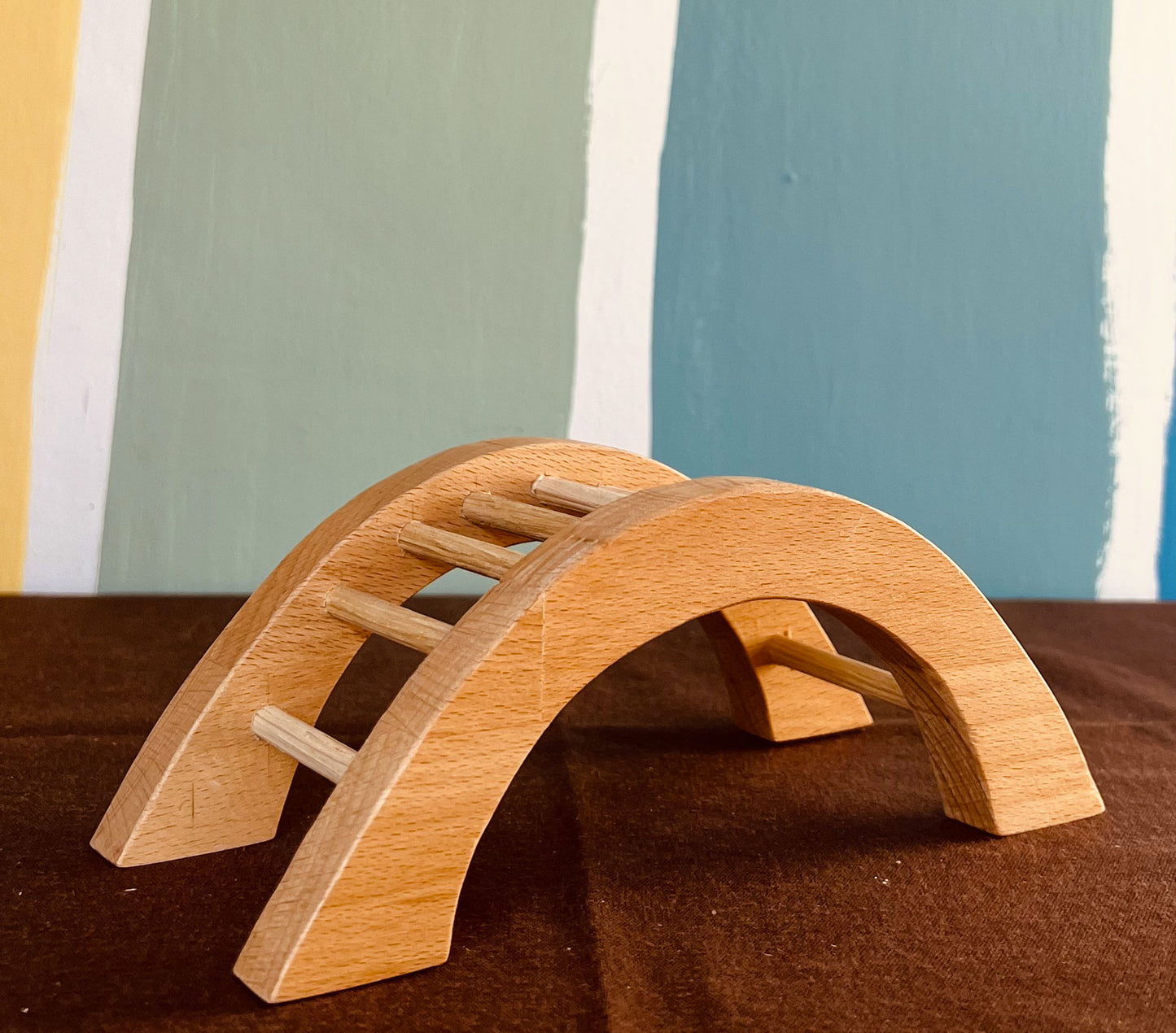 SET elementi completo Savana