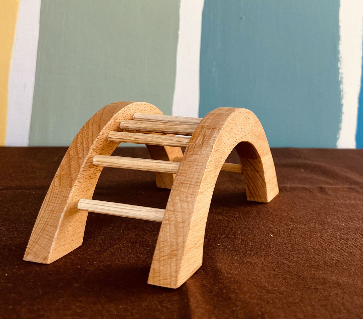 SET elementi completo Savana