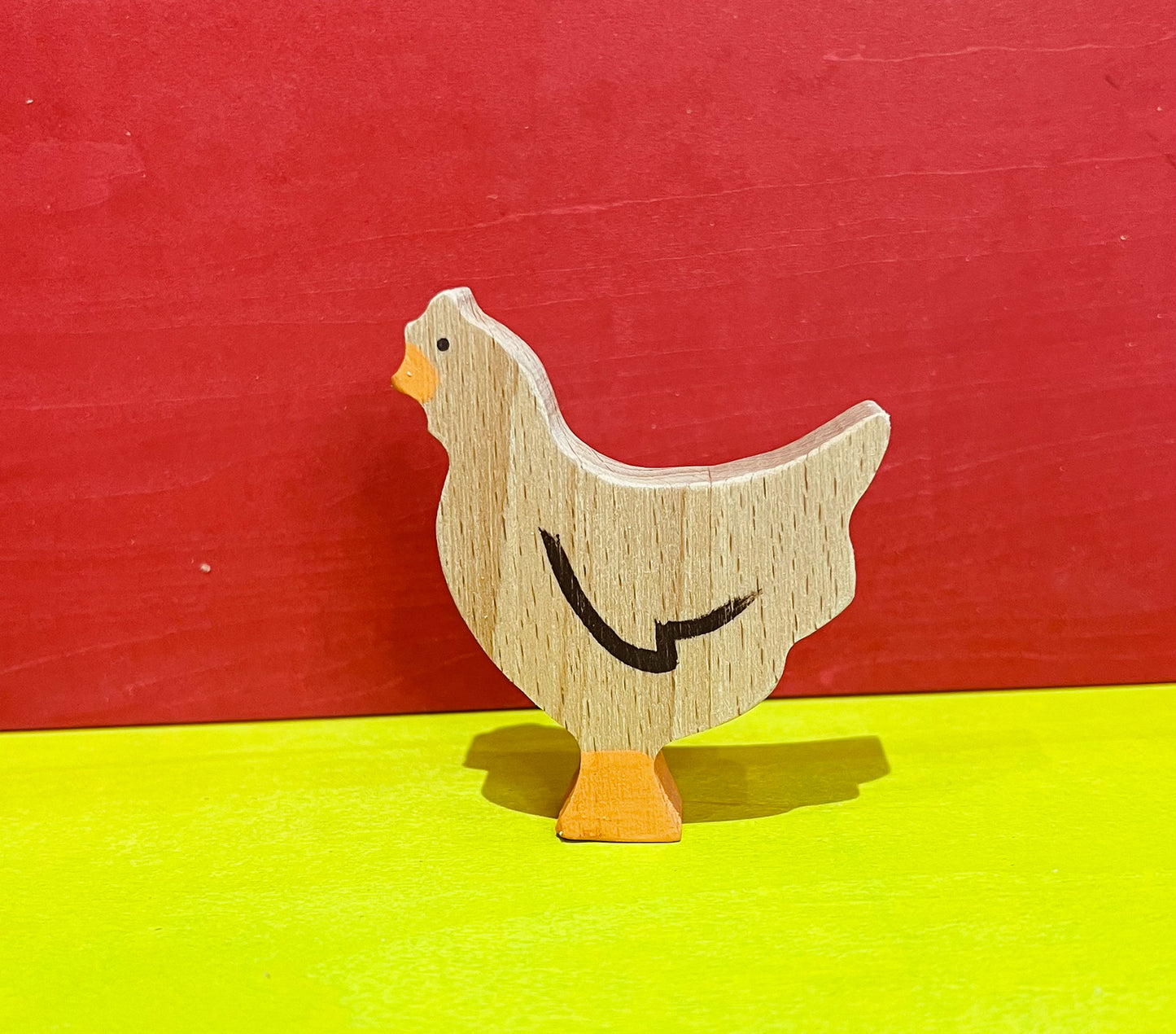 Gallina