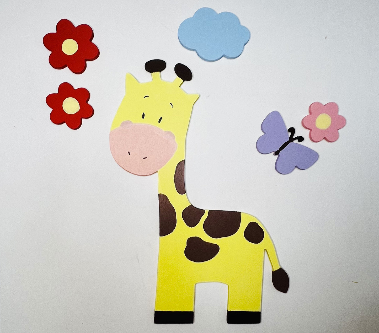 Decori parete