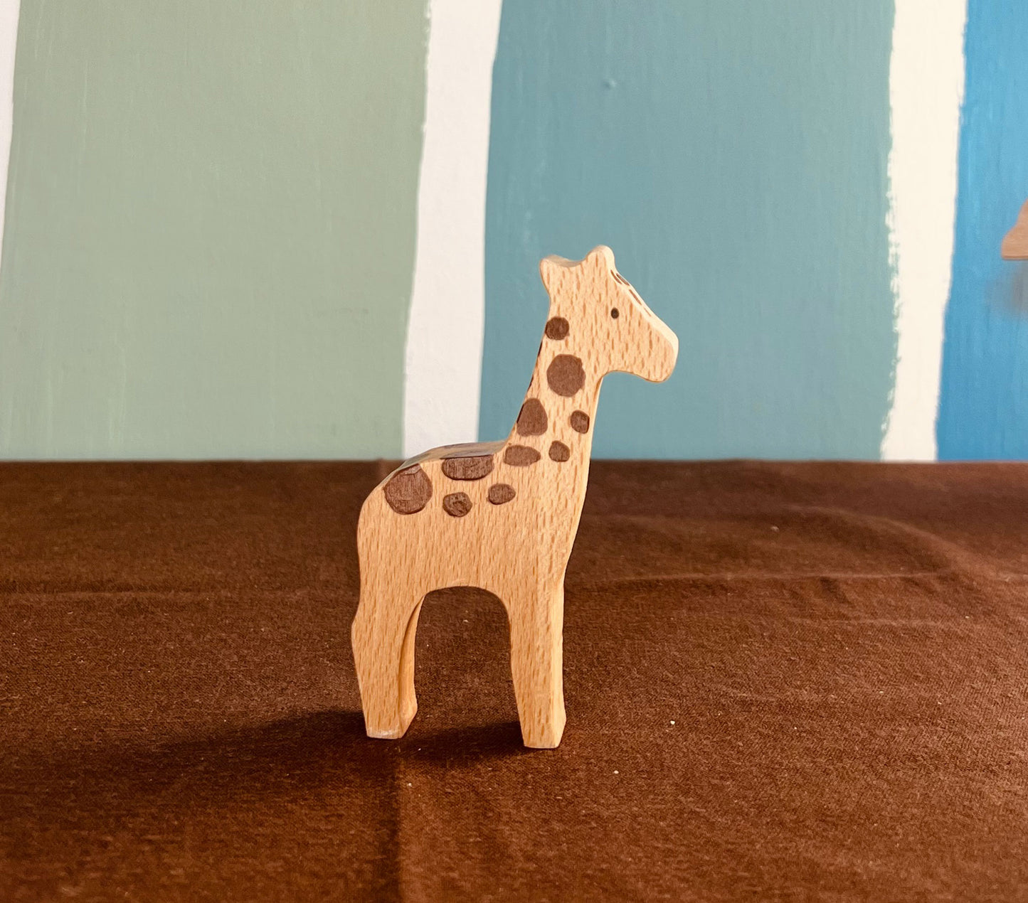 Giraffino