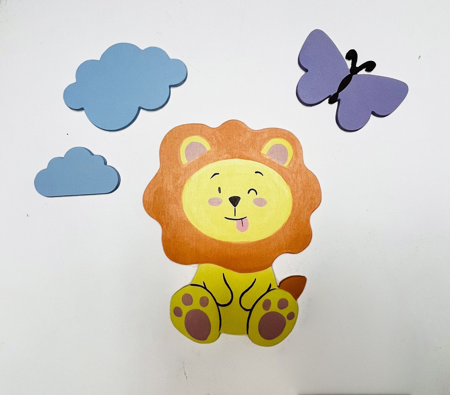 Decori parete
