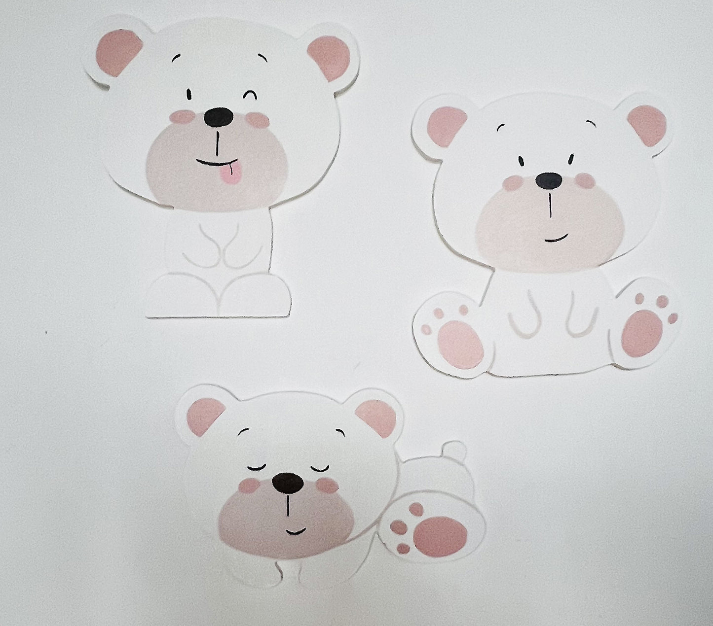 Decori parete
