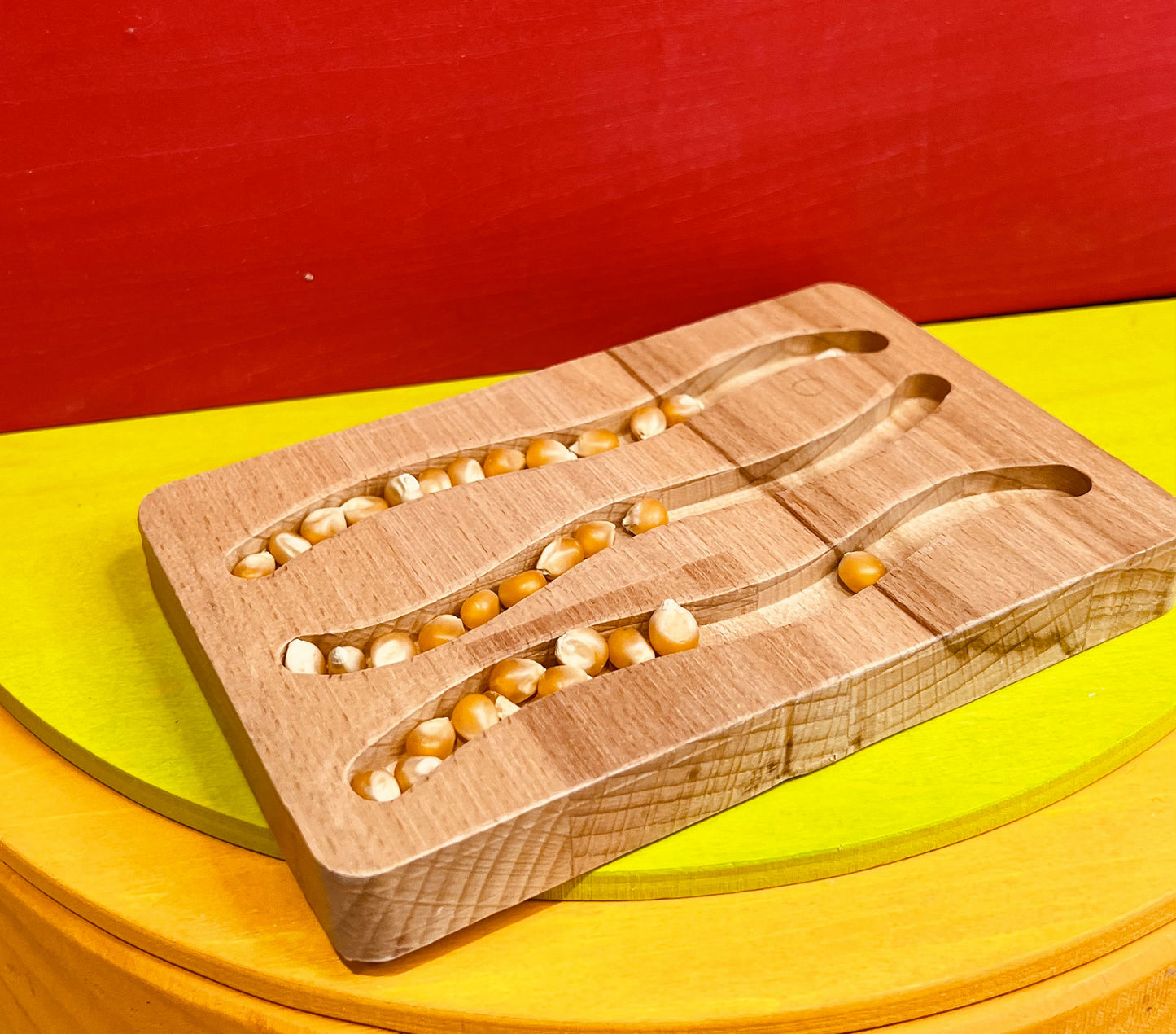 SET completo elementi