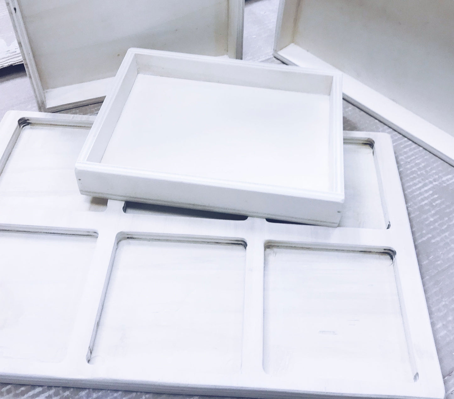 Pannelli di categorizzazione