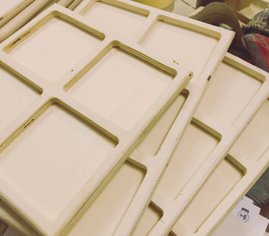 Pannelli di categorizzazione