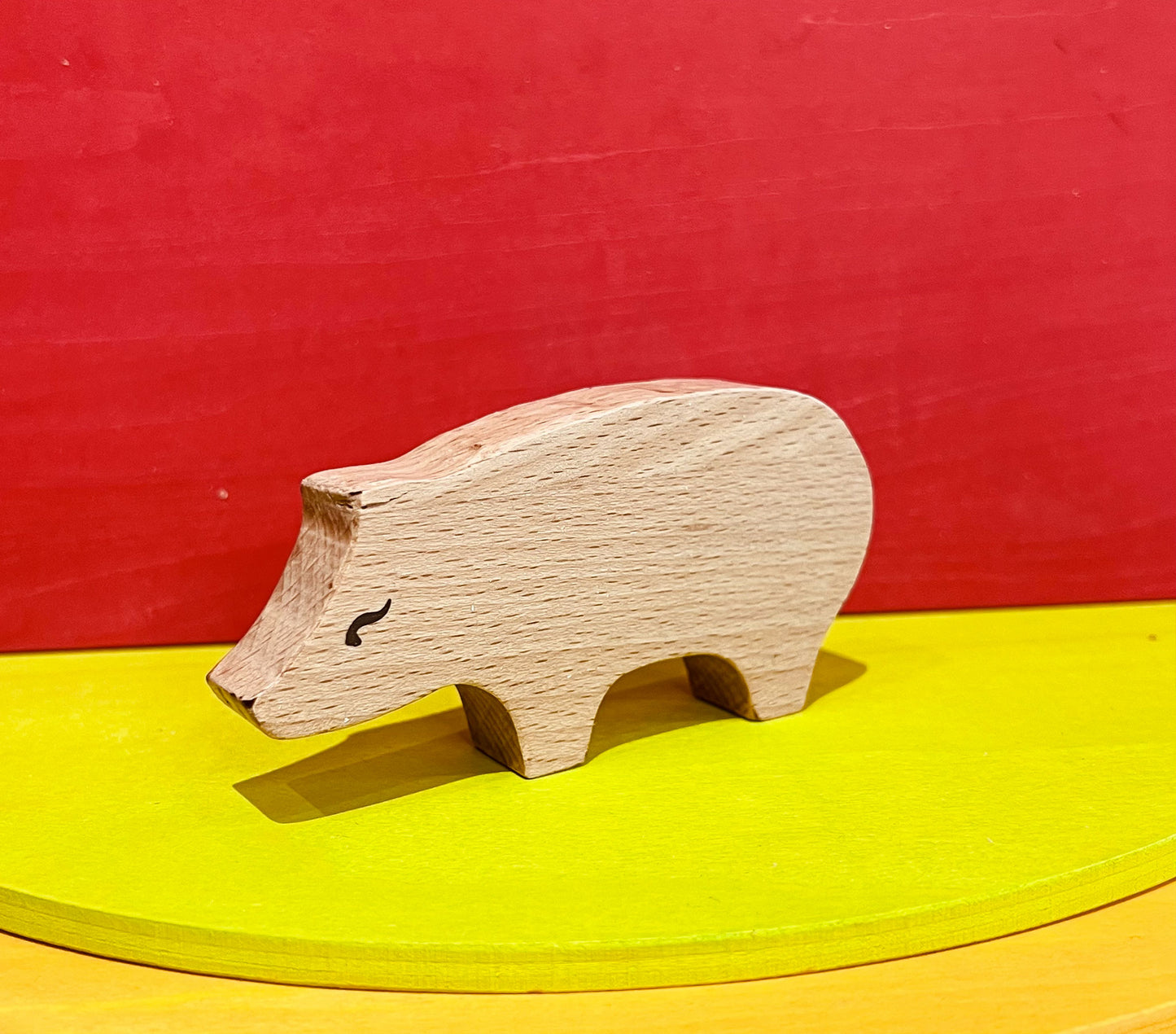 Scrofa