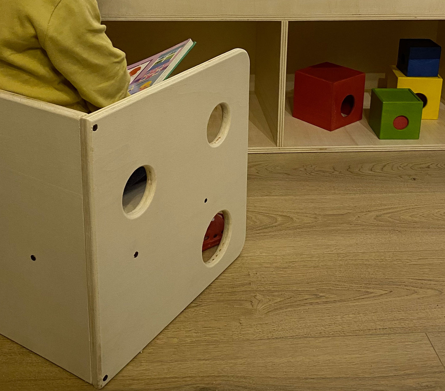 Sedia 3in1