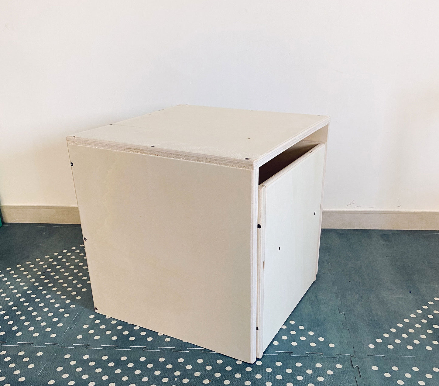Sedia 3in1 + tavolo