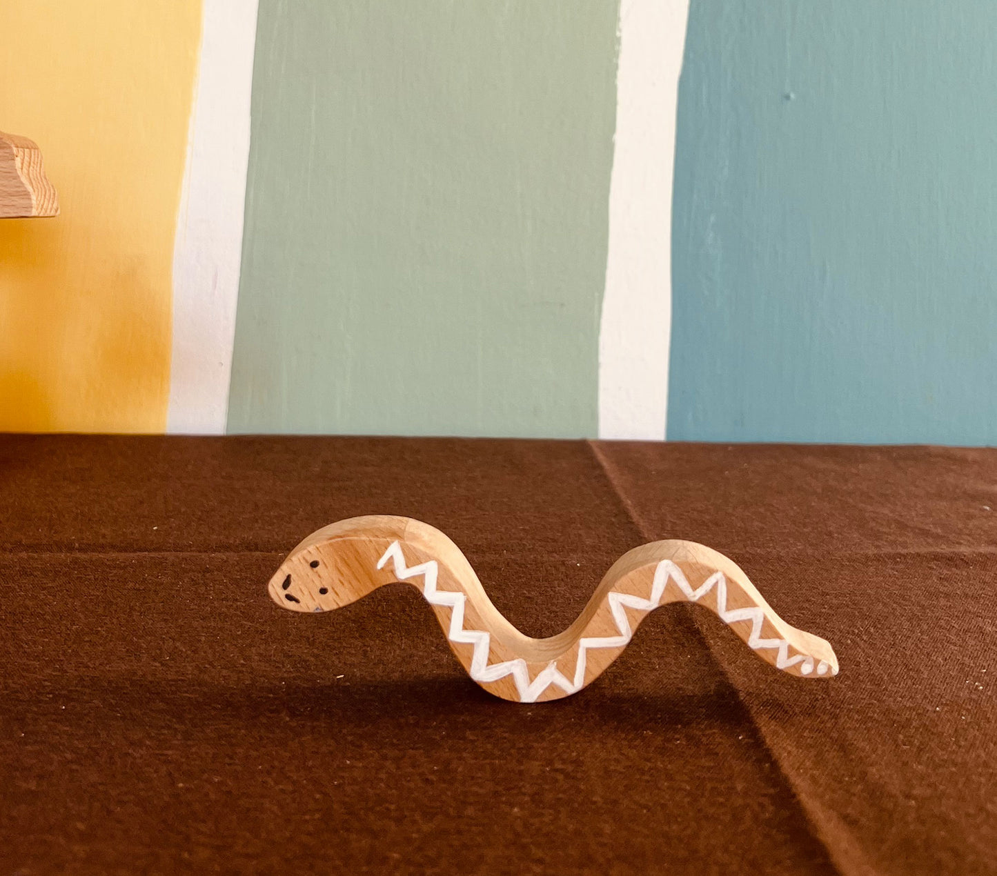 Serpente