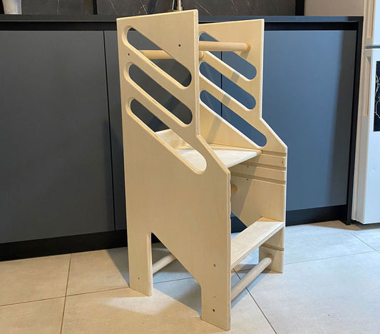 Learning Tower - torre di appendimento