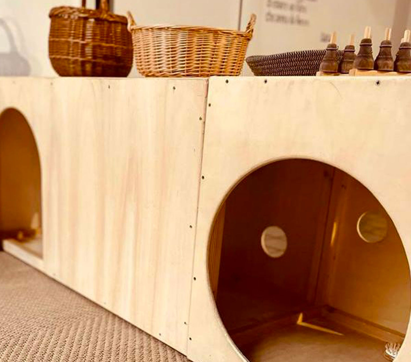 Tunnel