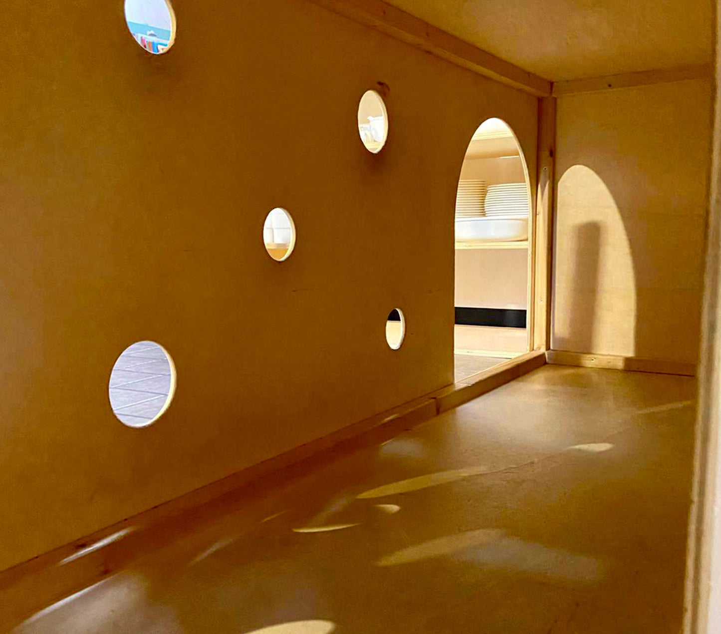 Tunnel