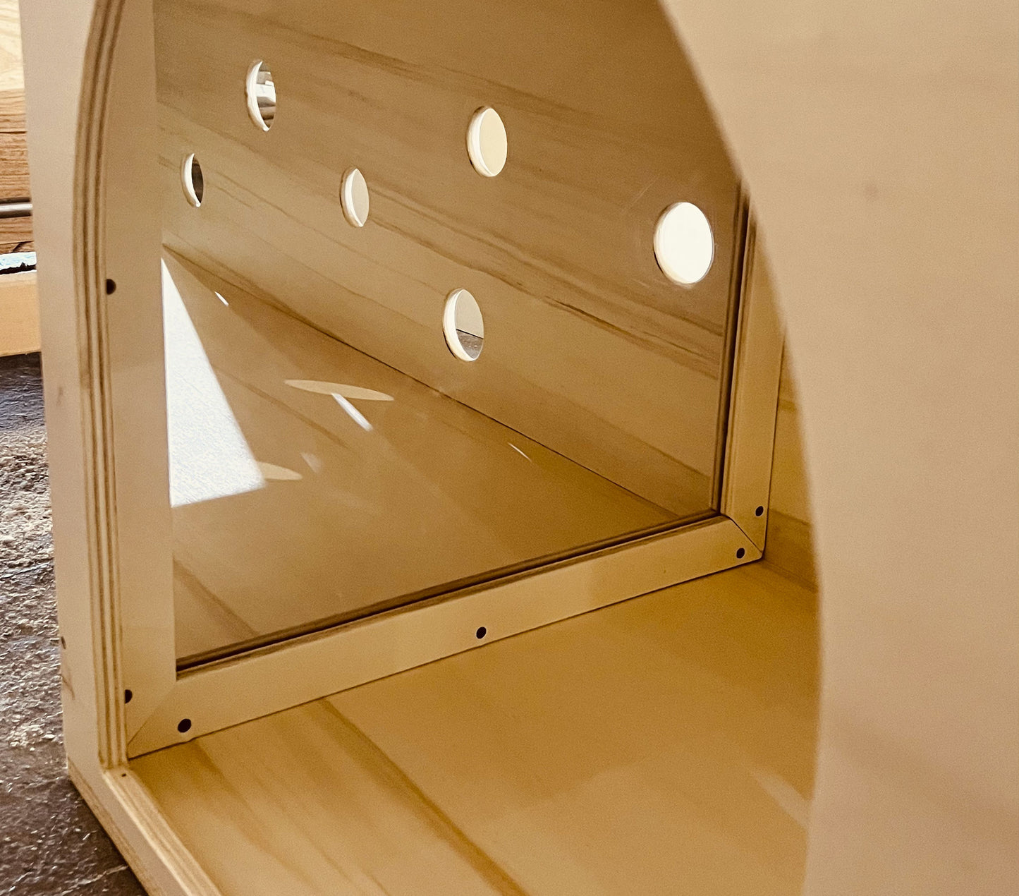 Tunnel