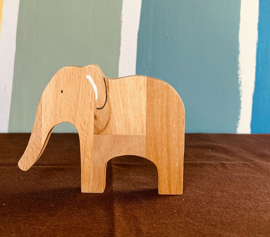 Elefante
