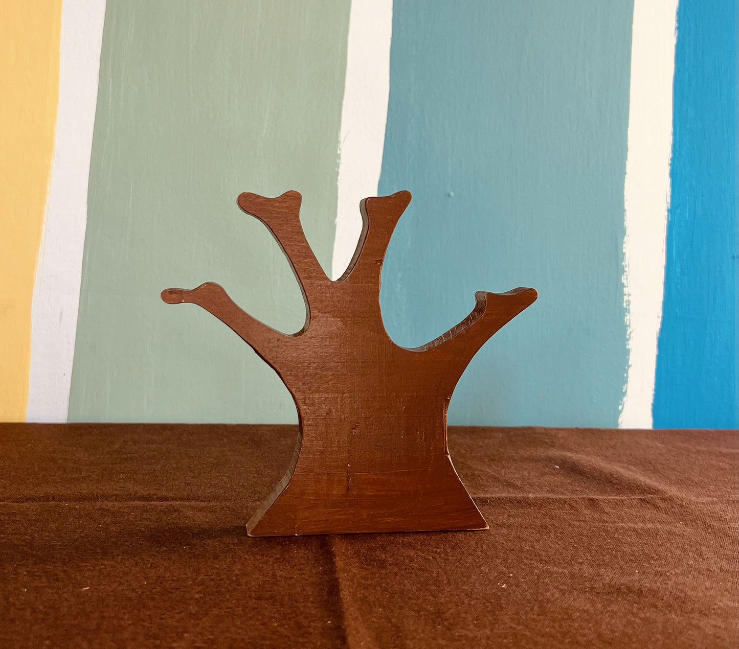 Alberi