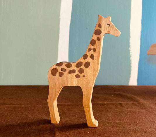 Giraffa