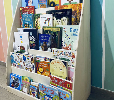 Libreria montessoriana