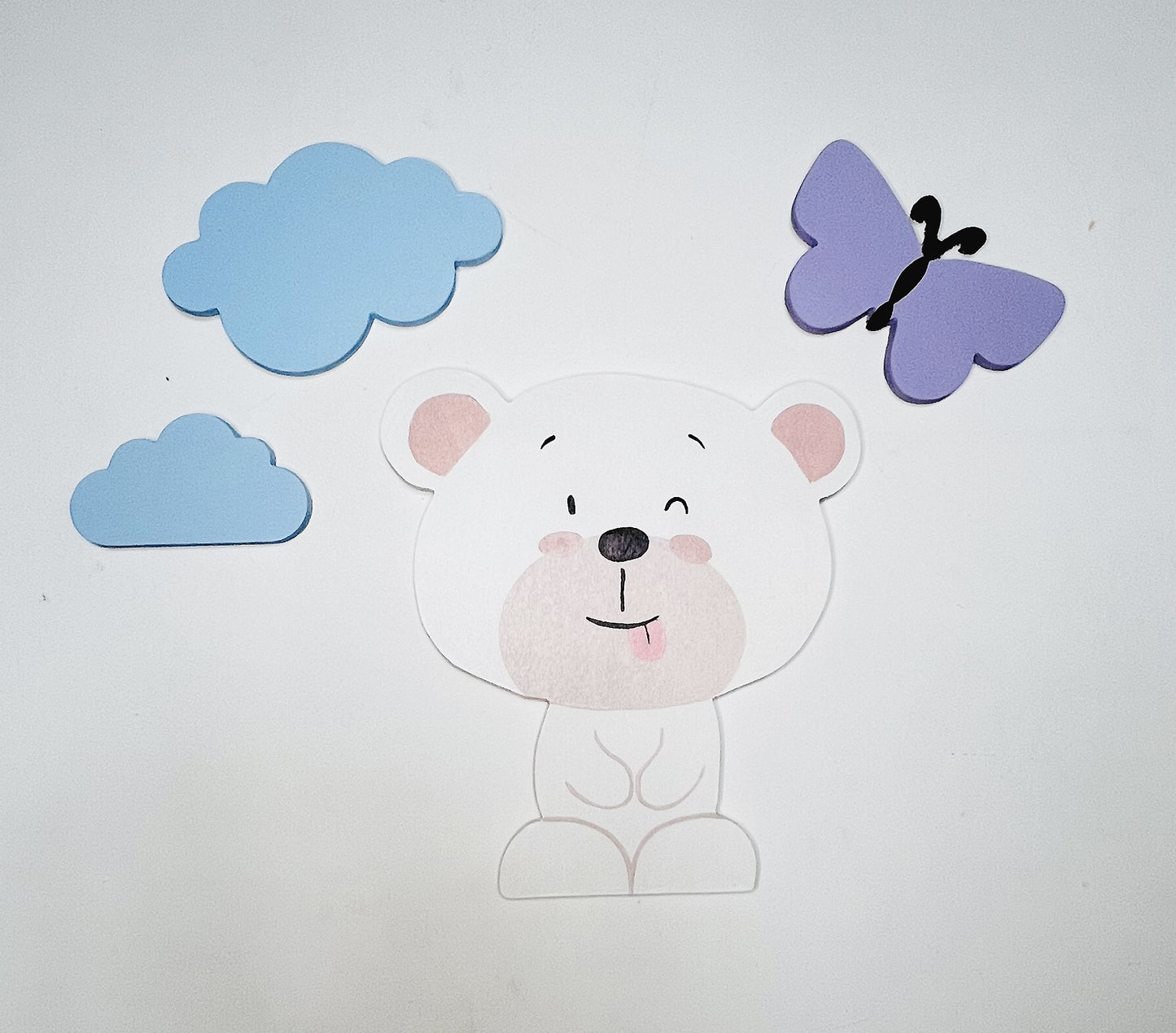 Decori parete