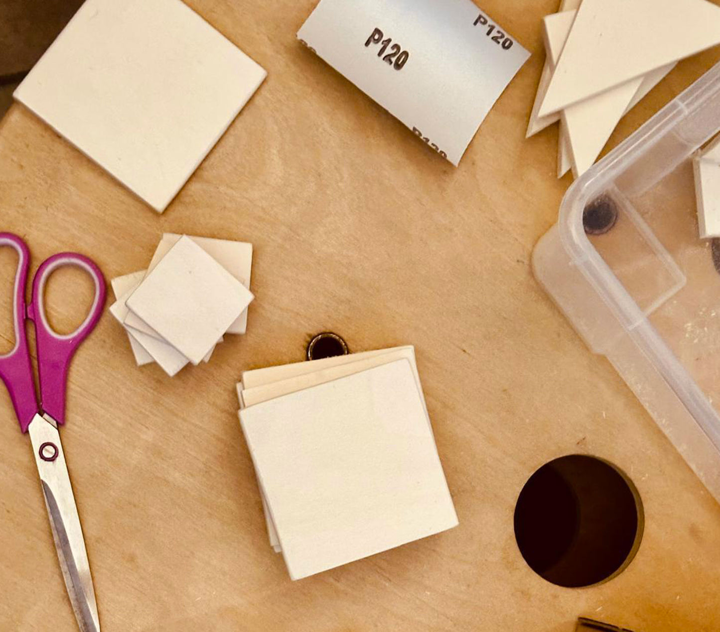 Gioco Tangram Creativo – Per bambini piccoli e grandi