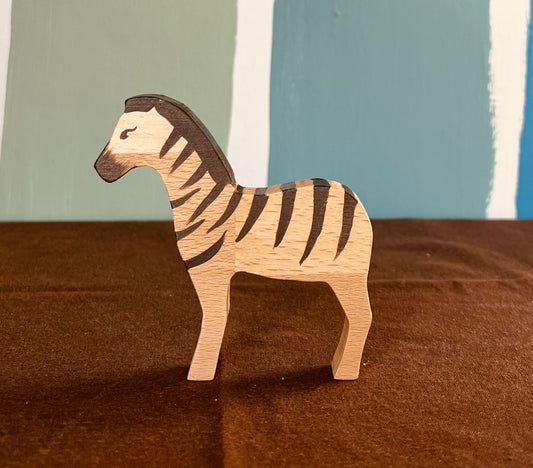Zebra